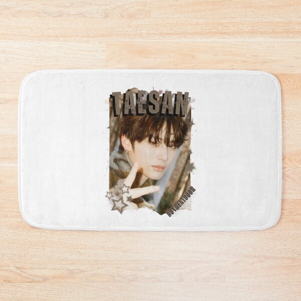 Item preview, BoyNextDoorr Taesan Kpop Boy group digital art korean pop art designed and sold by AJUNICE STUDIO.