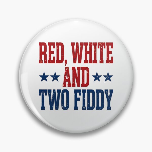 Item preview, Red White and Two Fiddy Patriotic 250th Anniversary 4th of July USA designed and sold by CutOutIdols.
