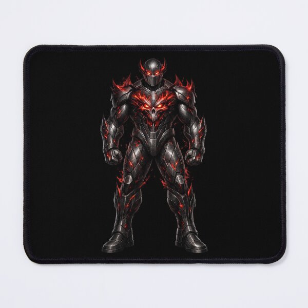 Item preview, EVIL DEMON designed and sold by XANSTIKERS.