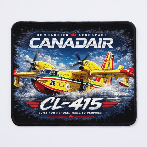 Item preview, Canadair cl-415 Northstar firebomber Aircraft designed and sold by Aerolovers.