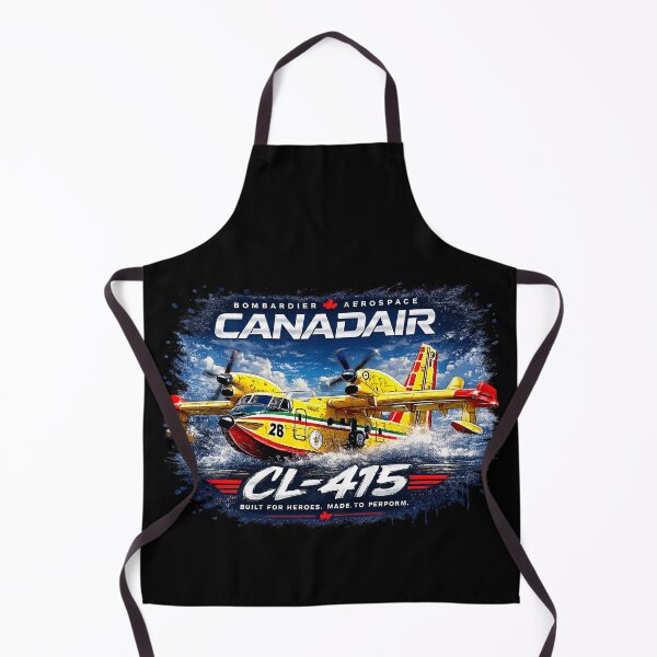 Item preview, Canadair cl-415 Northstar firebomber Aircraft designed and sold by Aerolovers.