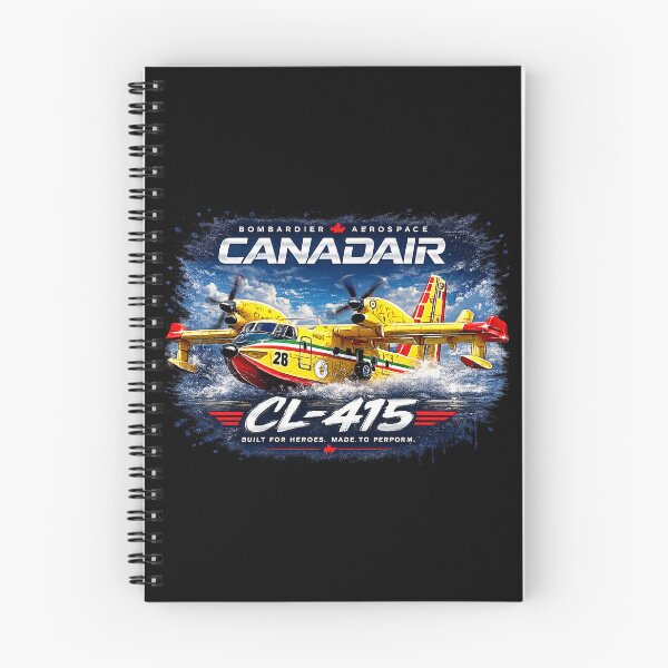 Item preview, Canadair cl-415 Northstar firebomber Aircraft designed and sold by Aerolovers.