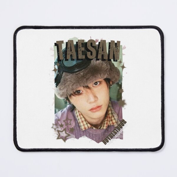 Item preview, BoyNextDoorr Taesan Kpop Boy group digital art korean pop art designed and sold by AJUNICE STUDIO.