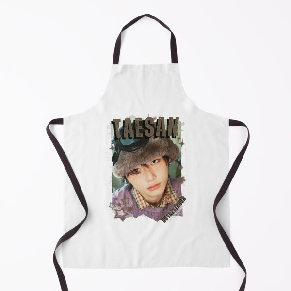 Item preview, BoyNextDoorr Taesan Kpop Boy group digital art korean pop art designed and sold by AJUNICE STUDIO.