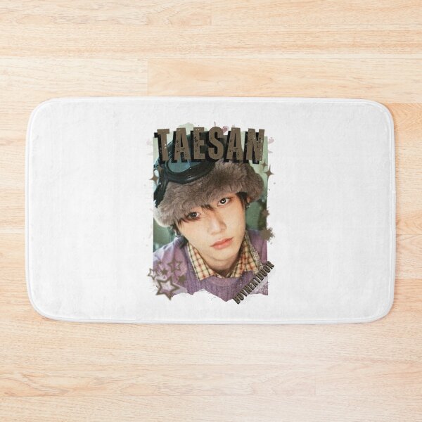Item preview, BoyNextDoorr Taesan Kpop Boy group digital art korean pop art designed and sold by AJUNICE STUDIO.