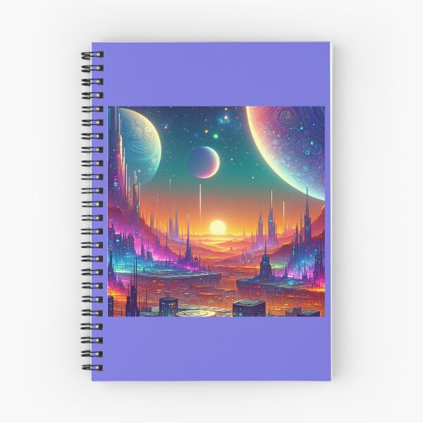 Item preview, WORLD OF WONDERS COSMIC ART designed and sold by Catalina Kate.