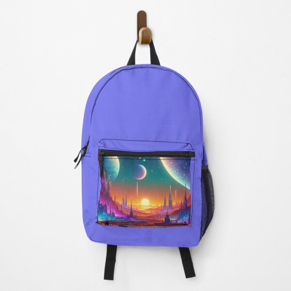 Item preview, WORLD OF WONDERS COSMIC ART designed and sold by Catalina Kate.