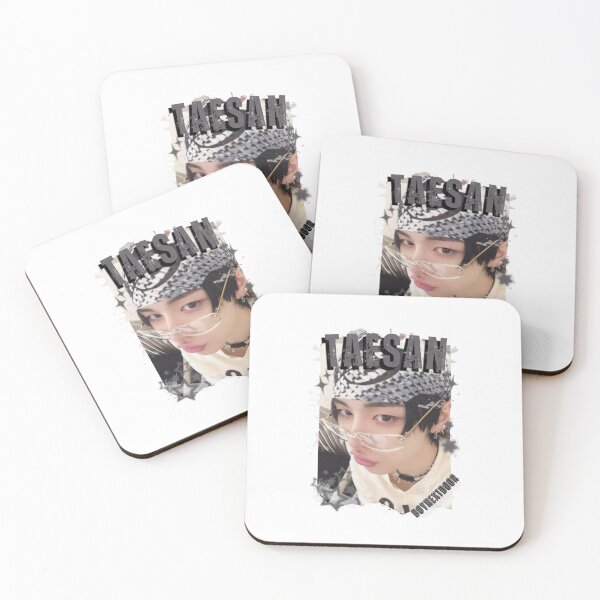 Item preview, BoyNextDoorr Taesan Kpop Boy group digital art korean pop art designed and sold by AJUNICE STUDIO.