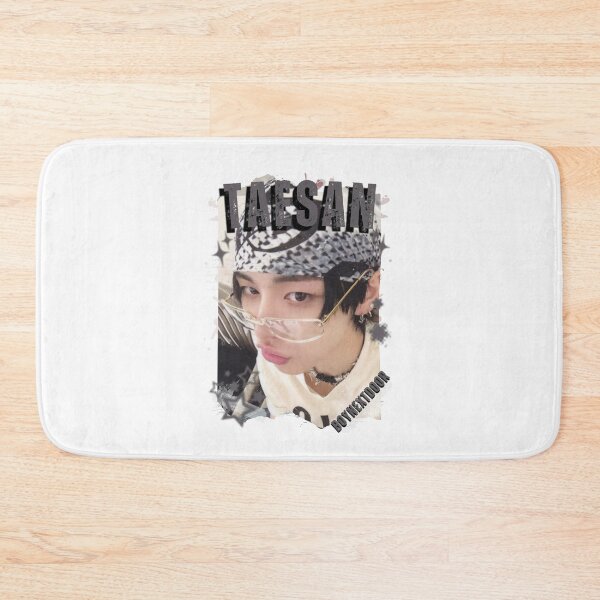 Item preview, BoyNextDoorr Taesan Kpop Boy group digital art korean pop art designed and sold by AJUNICE STUDIO.