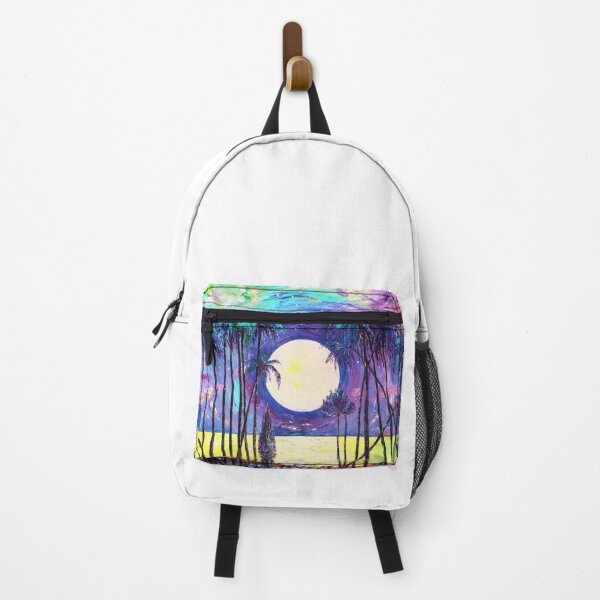 Item preview, Moon over Costa Brava designed and sold by Natalia_Shchip.