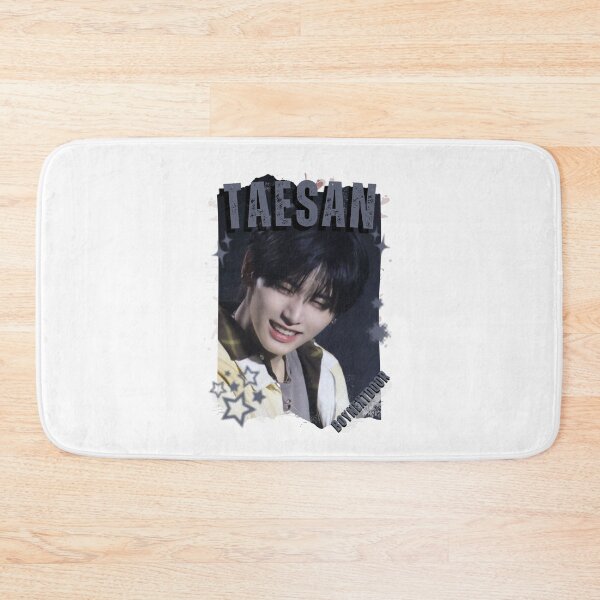 Item preview, BoyNextDoorr Taesan Kpop Boy group digital art korean pop art designed and sold by AJUNICE STUDIO.