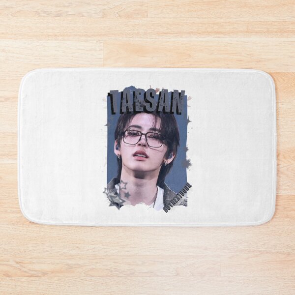 Item preview, BoyNextDoorr Taesan Kpop Boy group digital art korean pop art designed and sold by AJUNICE STUDIO.