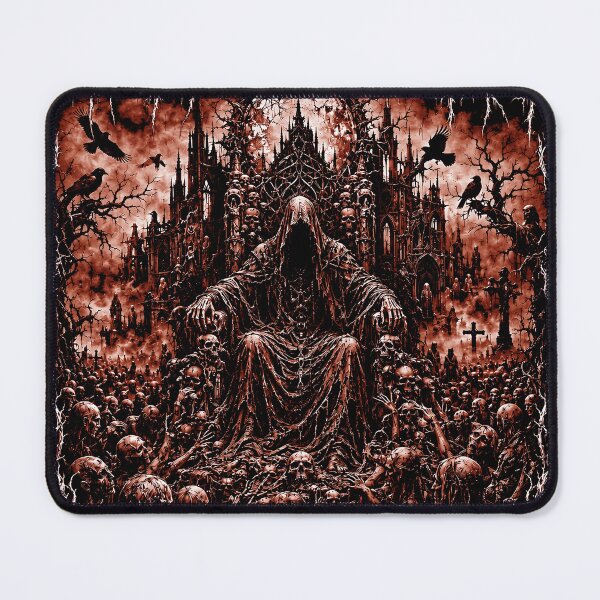 Item preview, Misanthropy designed and sold by Black Wolf Style.