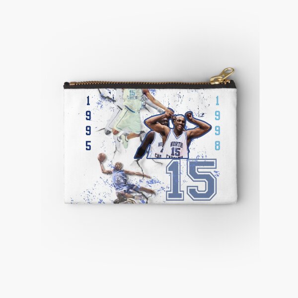 Item preview, Vince Carter UNC Graphic designed and sold by NoRestDesigns.