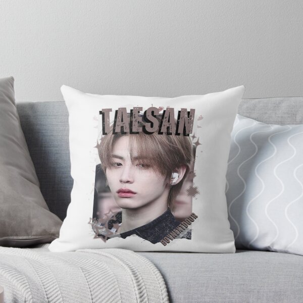 Item preview, BoyNextDoorr Taesan Kpop Boy group digital art korean pop art designed and sold by AJUNICE STUDIO.