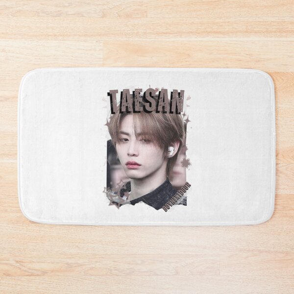 Item preview, BoyNextDoorr Taesan Kpop Boy group digital art korean pop art designed and sold by AJUNICE STUDIO.