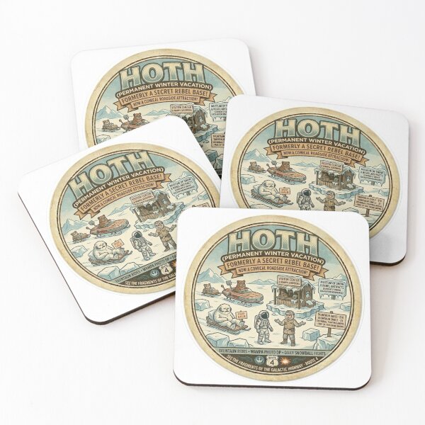 Item preview, Hoth designed and sold by FishNerd2006.