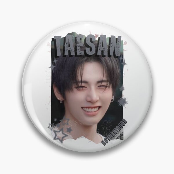 Item preview, BoyNextDoorr Taesan Kpop Boy group digital art korean pop art designed and sold by AJUNICE STUDIO.