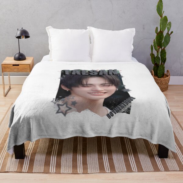 Item preview, BoyNextDoorr Taesan Kpop Boy group digital art korean pop art designed and sold by AJUNICE STUDIO.