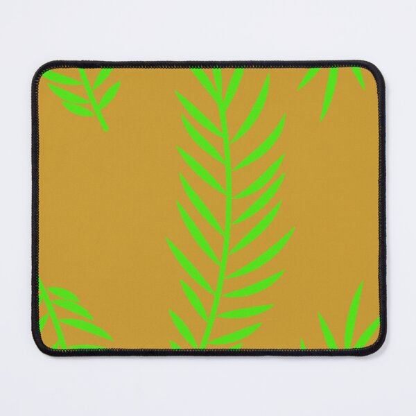 Item preview, Modern Leaf Pattern designed and sold by Naershop.