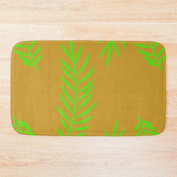 Item preview, Modern Leaf Pattern designed and sold by Naershop.