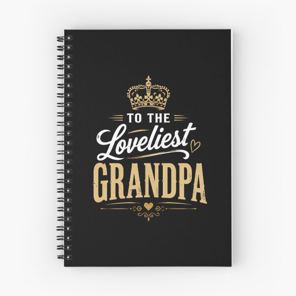 Item preview, The Best Grandpa Ever designed and sold by Facturesfory.