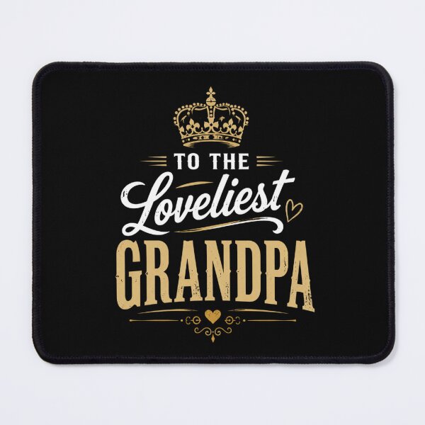 Item preview, The Best Grandpa Ever designed and sold by Facturesfory.