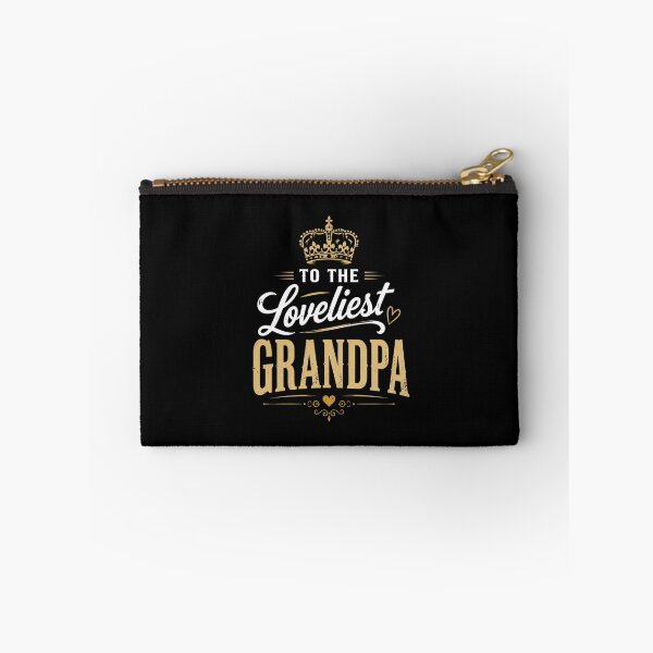 Item preview, The Best Grandpa Ever designed and sold by Facturesfory.