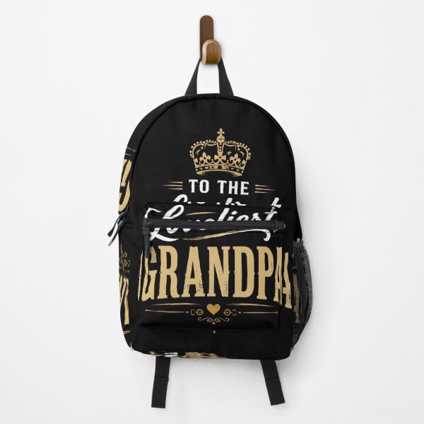 Item preview, The Best Grandpa Ever designed and sold by Facturesfory.