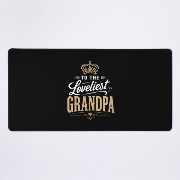 Item preview, The Best Grandpa Ever designed and sold by Facturesfory.