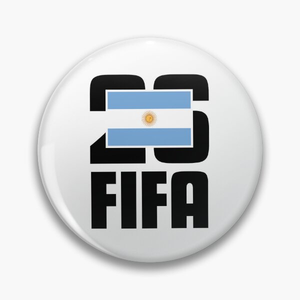 Item preview, FIFA World Cup 2026 - Football Soccer Fan Design Argentina | La Albiceleste | The White and Sky Blue designed and sold by JienChan26.