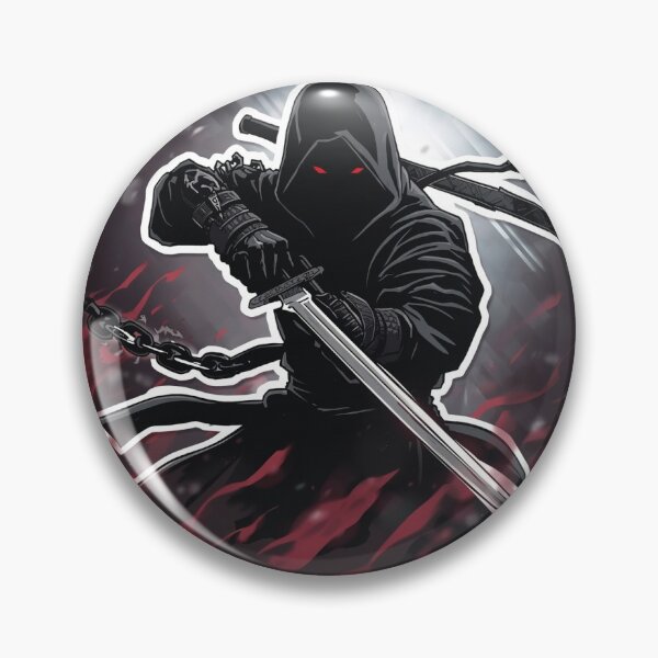 Item preview, Shinobi Assasin  designed and sold by Swizzy2vore.