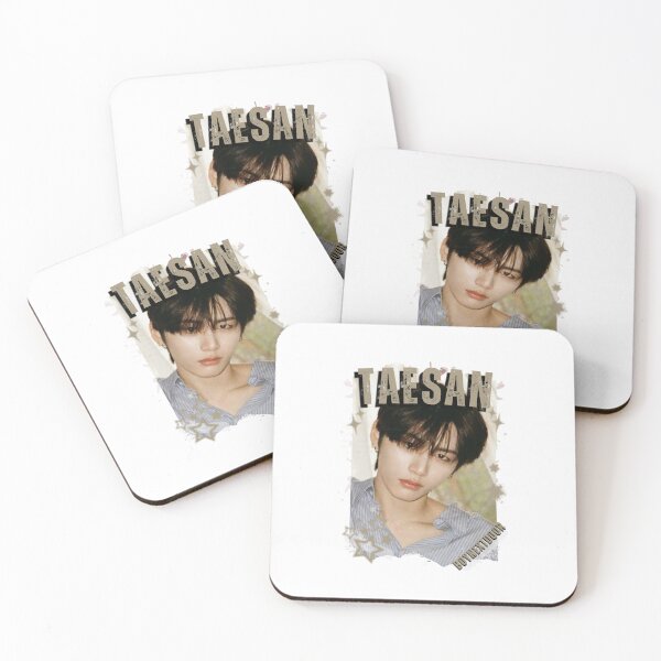 Item preview, BoyNextDoorr Taesan Kpop Boy group digital art korean pop art designed and sold by AJUNICE STUDIO.