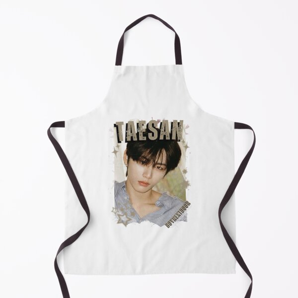 Item preview, BoyNextDoorr Taesan Kpop Boy group digital art korean pop art designed and sold by AJUNICE STUDIO.