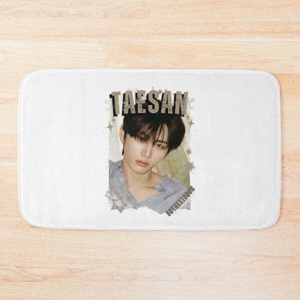 Item preview, BoyNextDoorr Taesan Kpop Boy group digital art korean pop art designed and sold by AJUNICE STUDIO.
