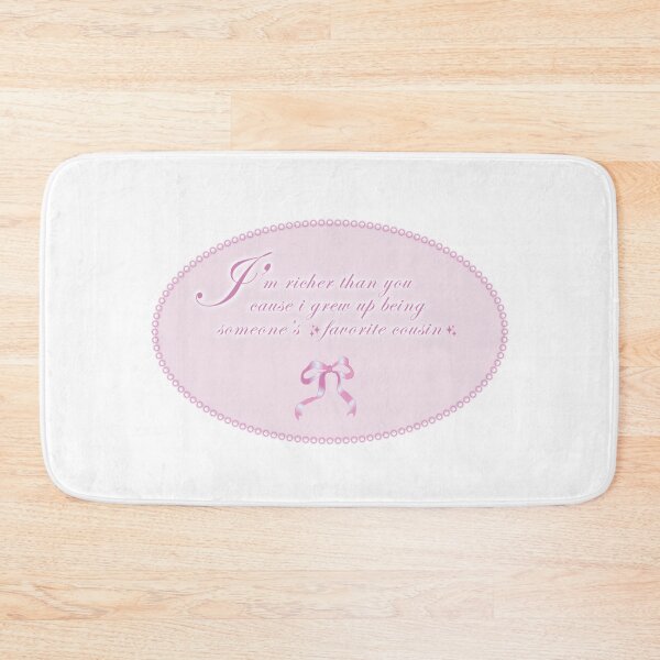Item preview, I'm richer than you cause i grew up being favorite cousin designed and sold by LunaGr.