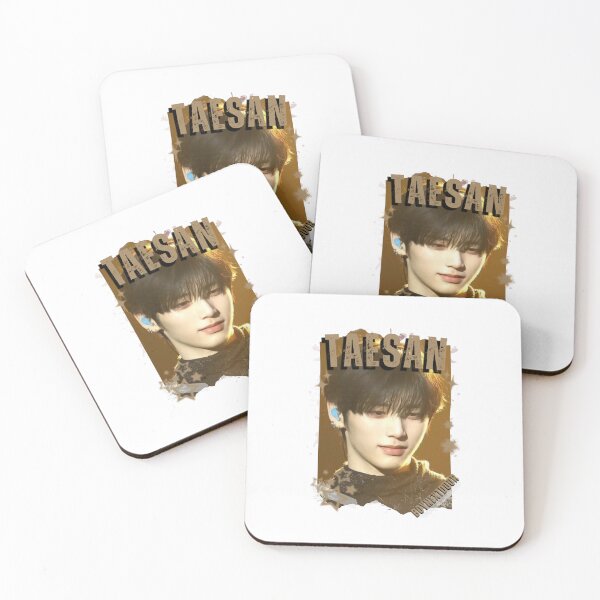 Item preview, BoyNextDoorr Taesan Kpop Boy group digital art korean pop art designed and sold by AJUNICE STUDIO.