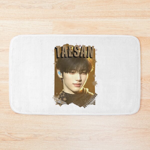 Item preview, BoyNextDoorr Taesan Kpop Boy group digital art korean pop art designed and sold by AJUNICE STUDIO.