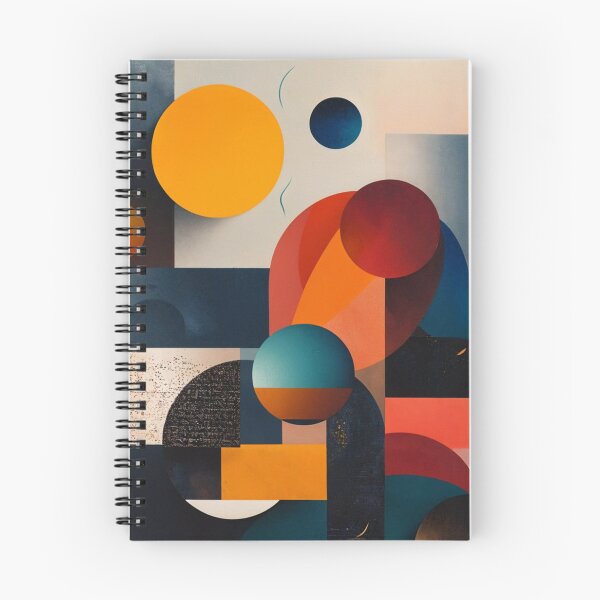 Item preview, Orange in abstract designed and sold by Judith Murphy.