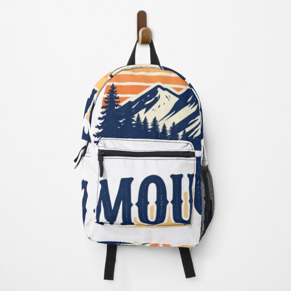 Item preview, Mountain Bound designed and sold by MadeMarket.