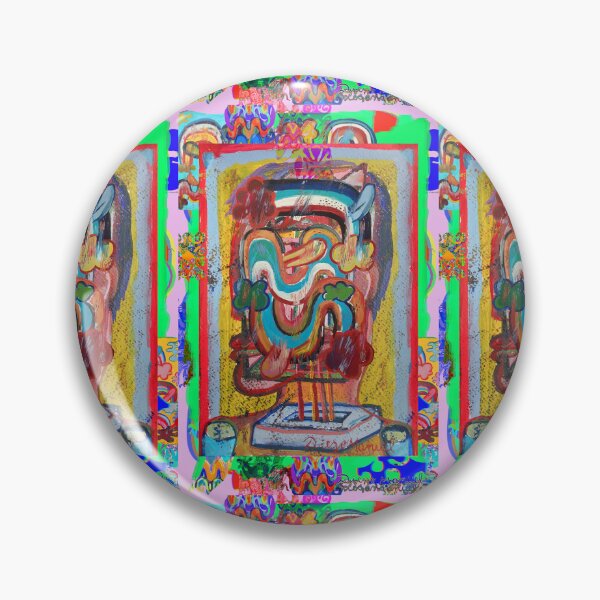 Item preview, Pop abstract designed and sold by Diego Manuel Rodriguez.