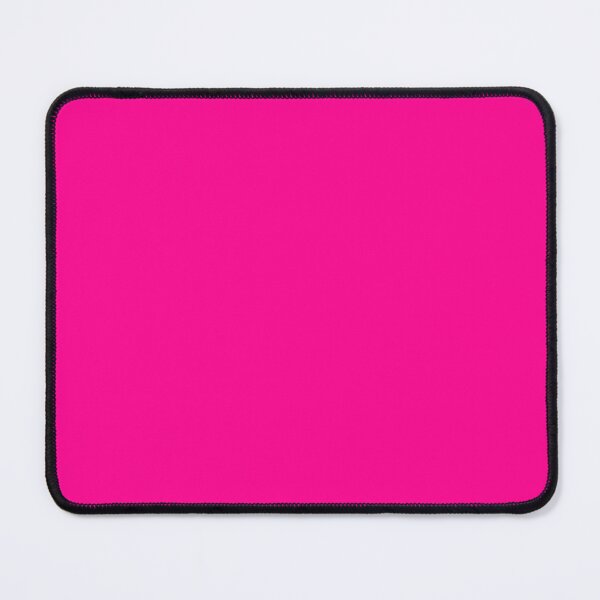 Item preview, Electric Pink Plain Solid Color designed and sold by Jeallan Designs.