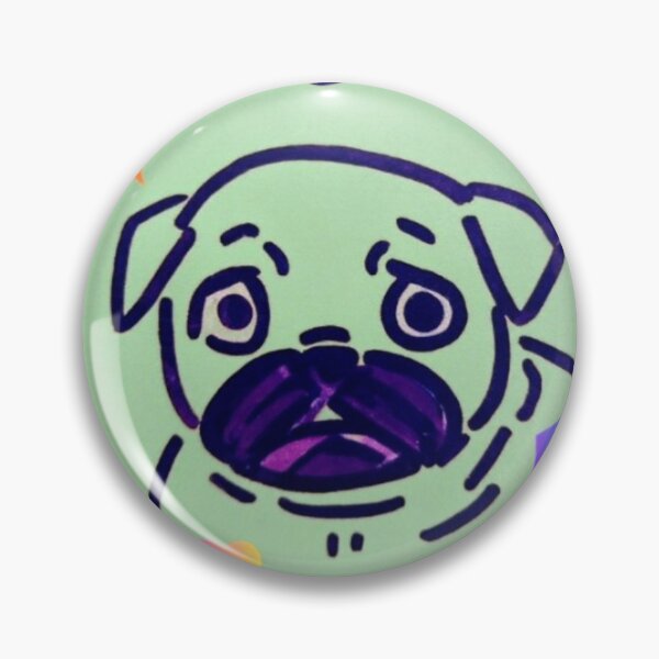 Item preview, Pugs and Hugs designed and sold by CaliGirlTreasur.