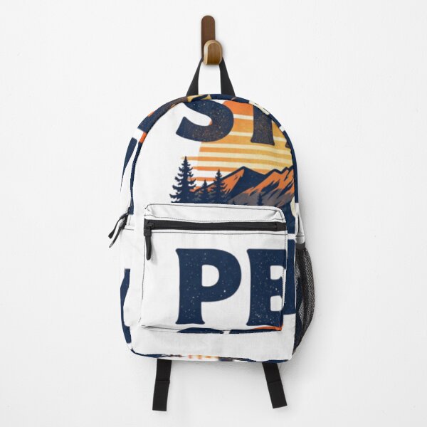 Item preview, Peak State Of Mind designed and sold by MadeMarket.