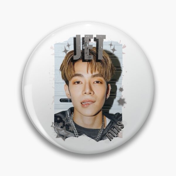 Item preview, ATLAS Jet Thailand Pop Group Music Stars Tpop Thai Pop Colorful Music Celebration designed and sold by AJUNICE STUDIO.