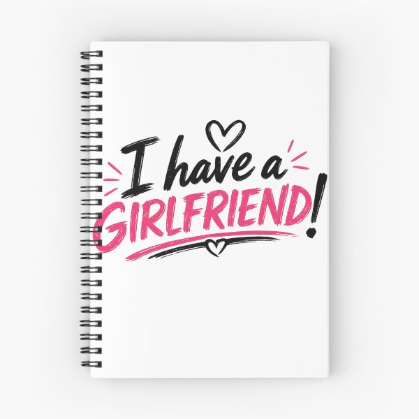 Item preview, I have a girlfiend designed and sold by Zeafir.