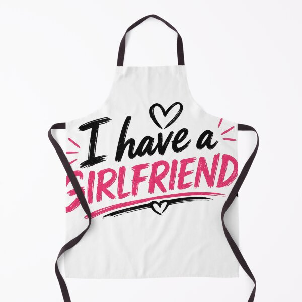Item preview, I have a girlfiend designed and sold by Zeafir.