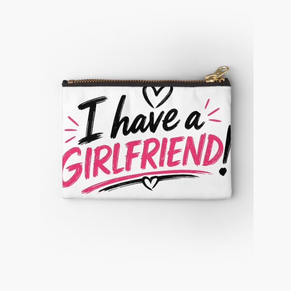 Item preview, I have a girlfiend designed and sold by Zeafir.