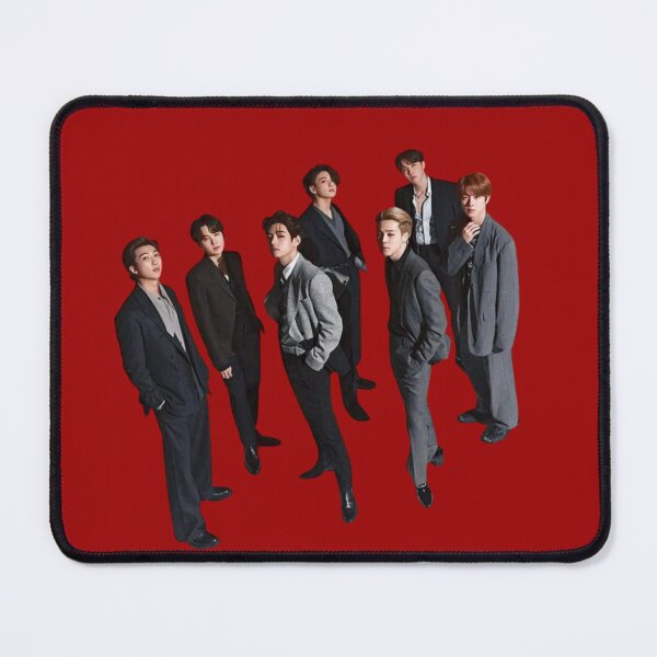 Item preview, BTS Photo Design? designed and sold by FutureNest.