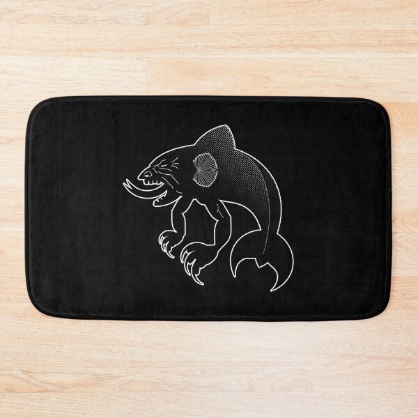 Item preview, Dagon designed and sold by JacJaq.